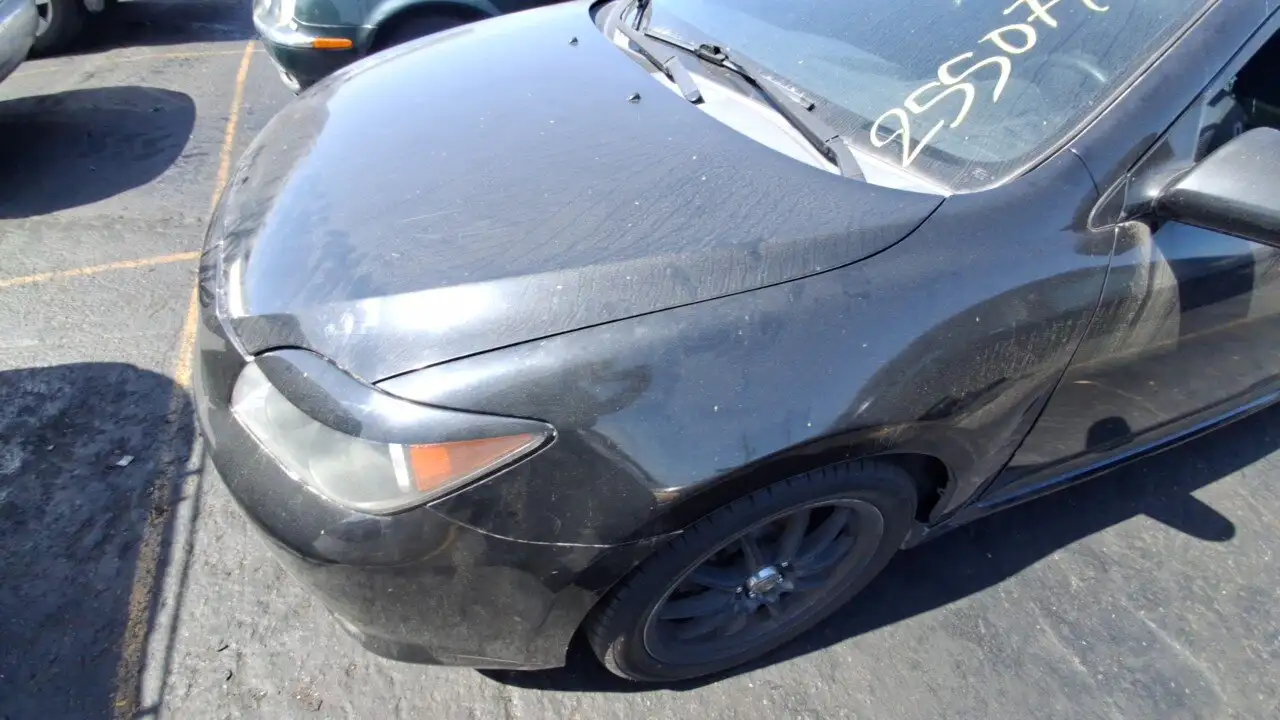 Photo of 2005 Scion Tc