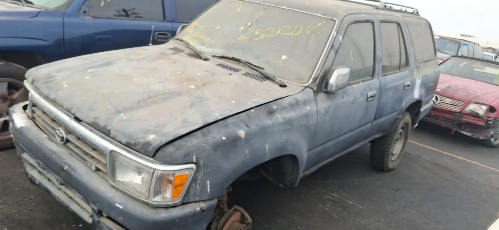 Photo of 1995 Toyota 4Runner