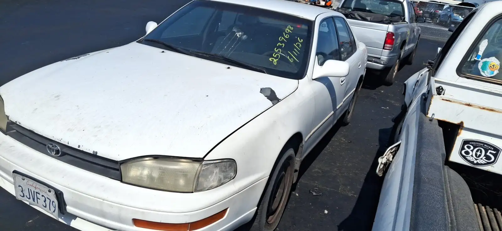 Photo of 1994 Toyota Camry