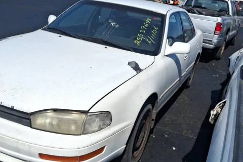 Photo of 1994 Toyota Camry