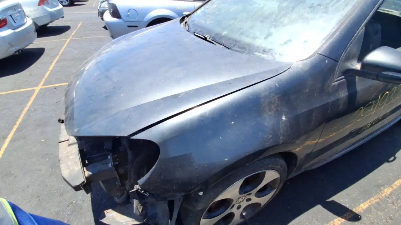 Photo of 2010 Volkswagen Gti