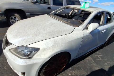 Photo of 2010 Lexus Is 250