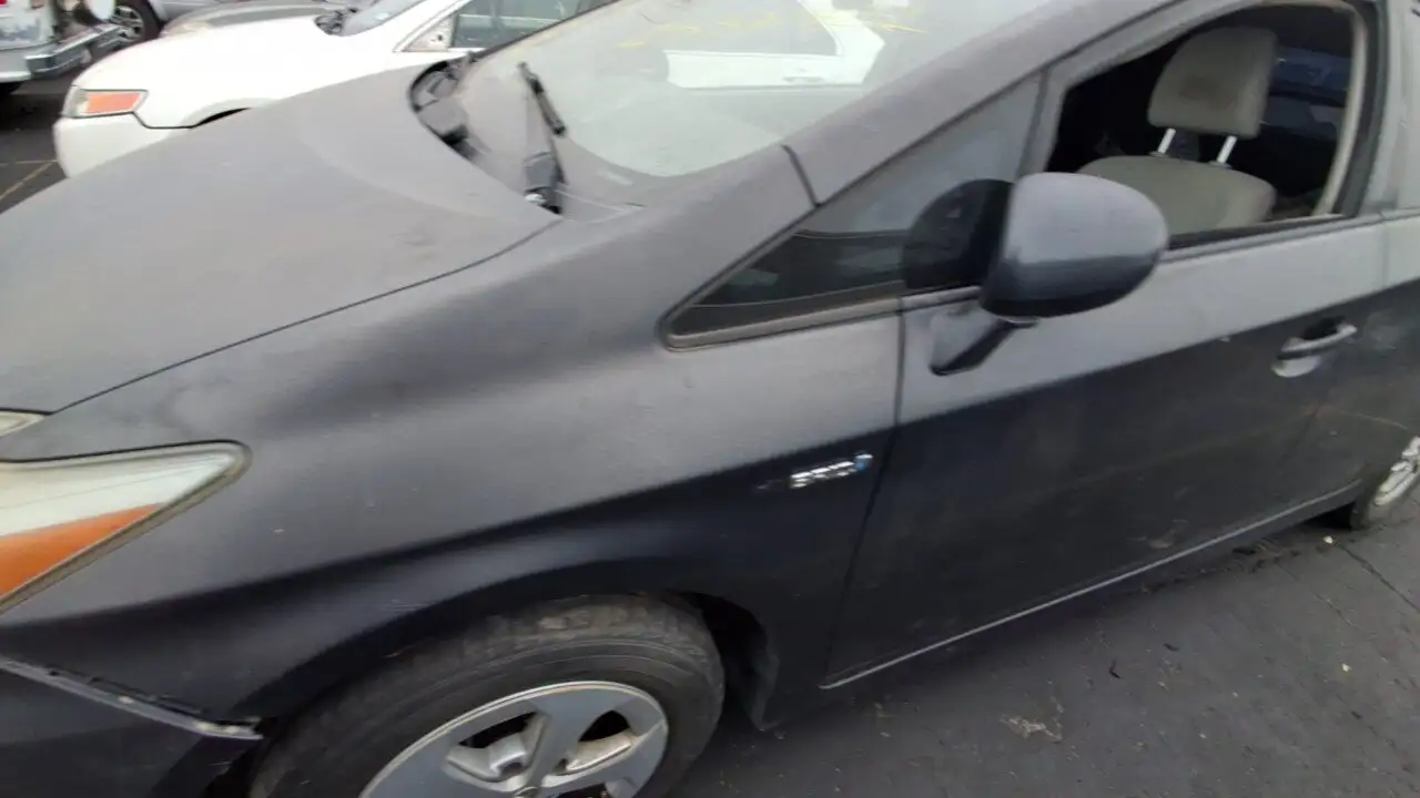 Photo of 2010 Toyota Prius