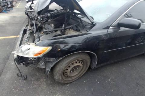 Photo of 2007 Toyota Camry