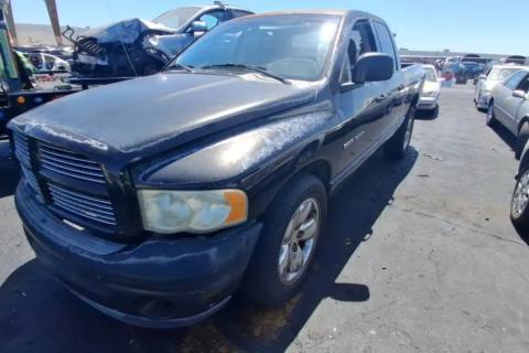 Photo of 2003 Dodge Ram 1500