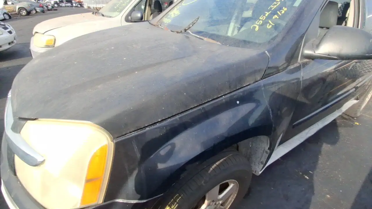 Photo of 2005 Chevrolet Equinox