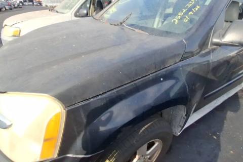 Photo of 2005 Chevrolet Equinox