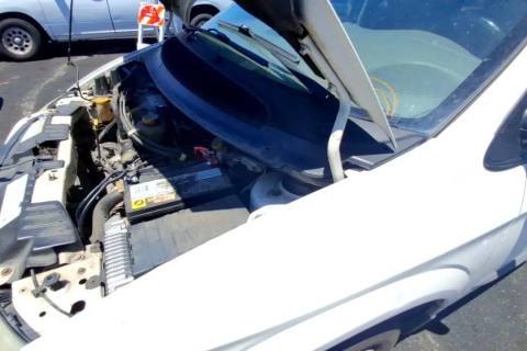 Photo of 2003 Dodge Caravan