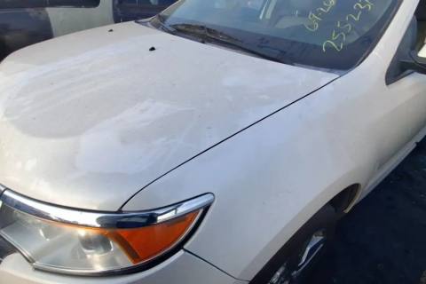 Photo of 2014 Ford Edge