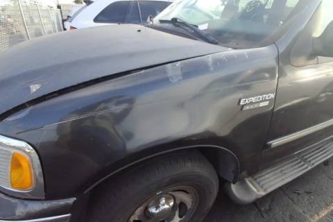 Photo of 2000 Ford Expedition