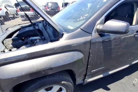Photo of 2016 Gmc Terrain