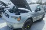 Photo of 2005 Subaru Forester