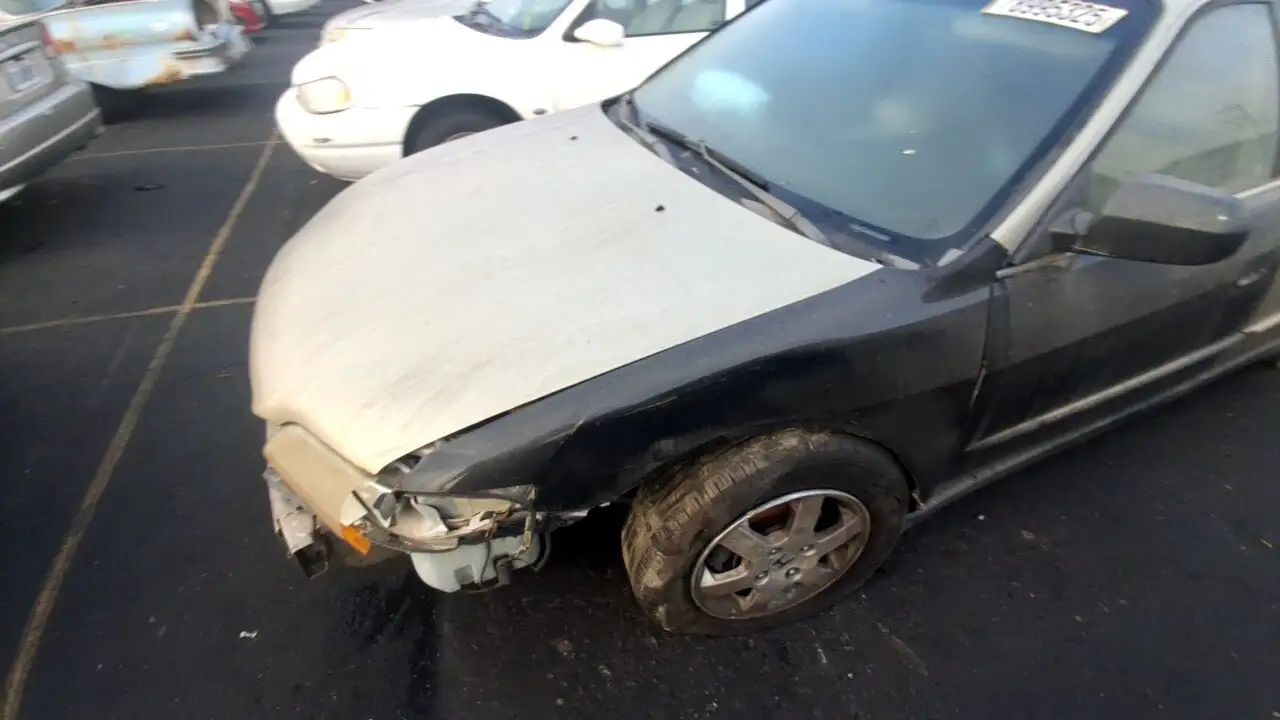 Photo of 2000 Honda Accord