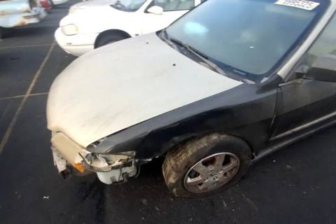 Photo of 2000 Honda Accord