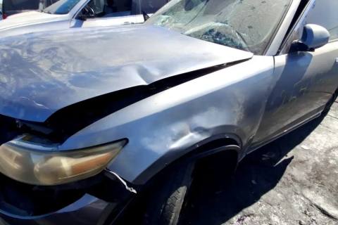 Photo of 2005 Infiniti Fx35