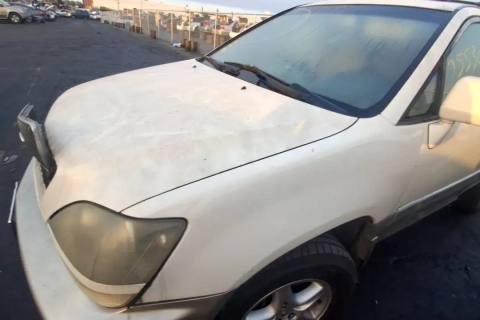 Photo of 2000 Lexus Rx300