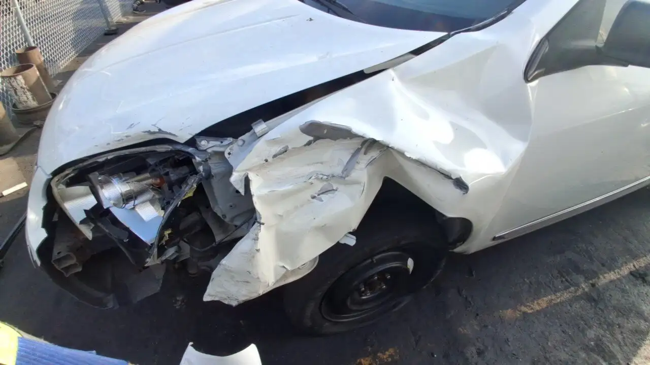 Photo of 2013 Nissan Rogue