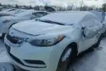 Photo of 2014 Kia Forte