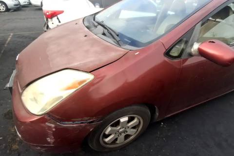 Photo of 2005 Toyota Prius