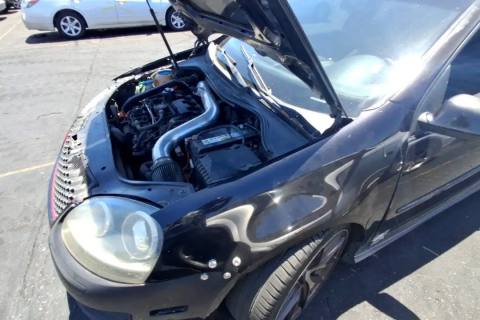 Photo of 2008 Volkswagen Gti