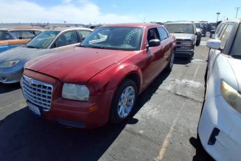 Photo of 2008 Chrysler 300
