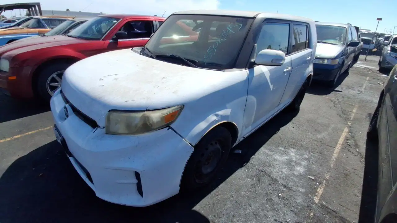 Photo of 2011 Scion Xb
