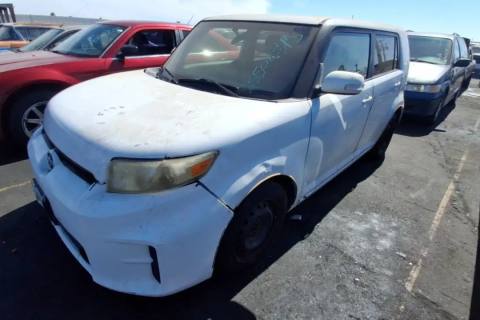 Photo of 2011 Scion Xb
