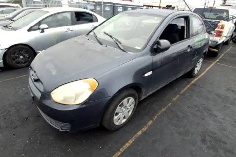 Photo of 2009 Hyundai Accent