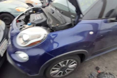 Photo of 2019 Fiat 500L
