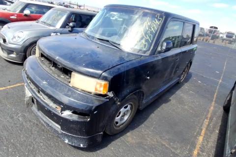 Photo of 2006 Scion Xb