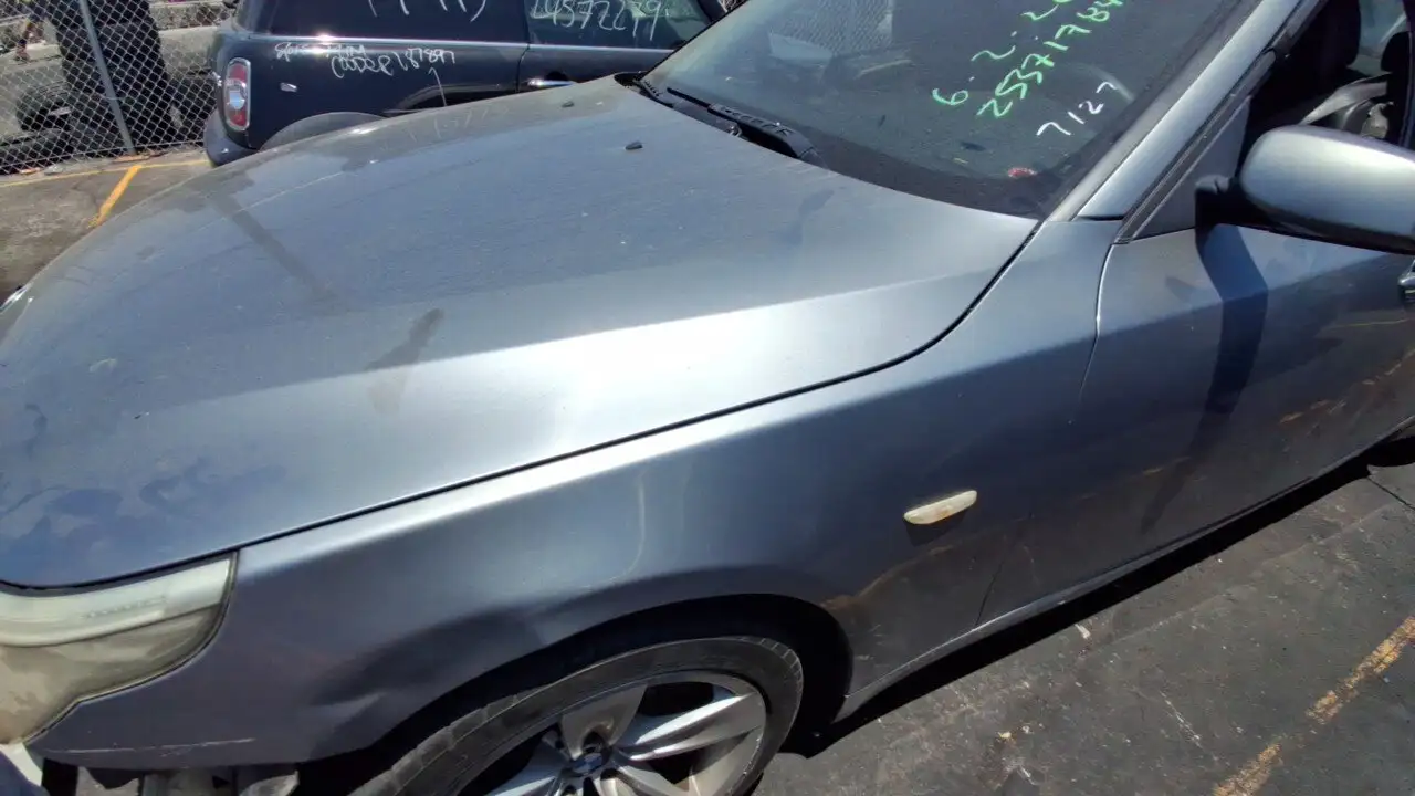 Photo of 2010 Bmw 528I