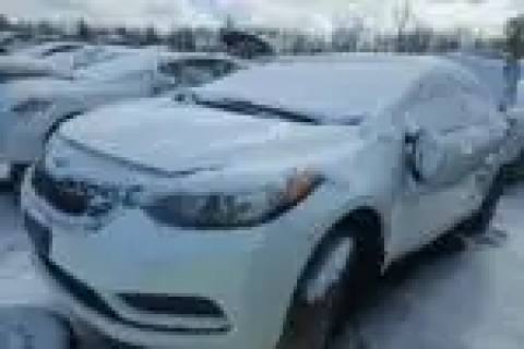 Photo of 2014 Kia Forte