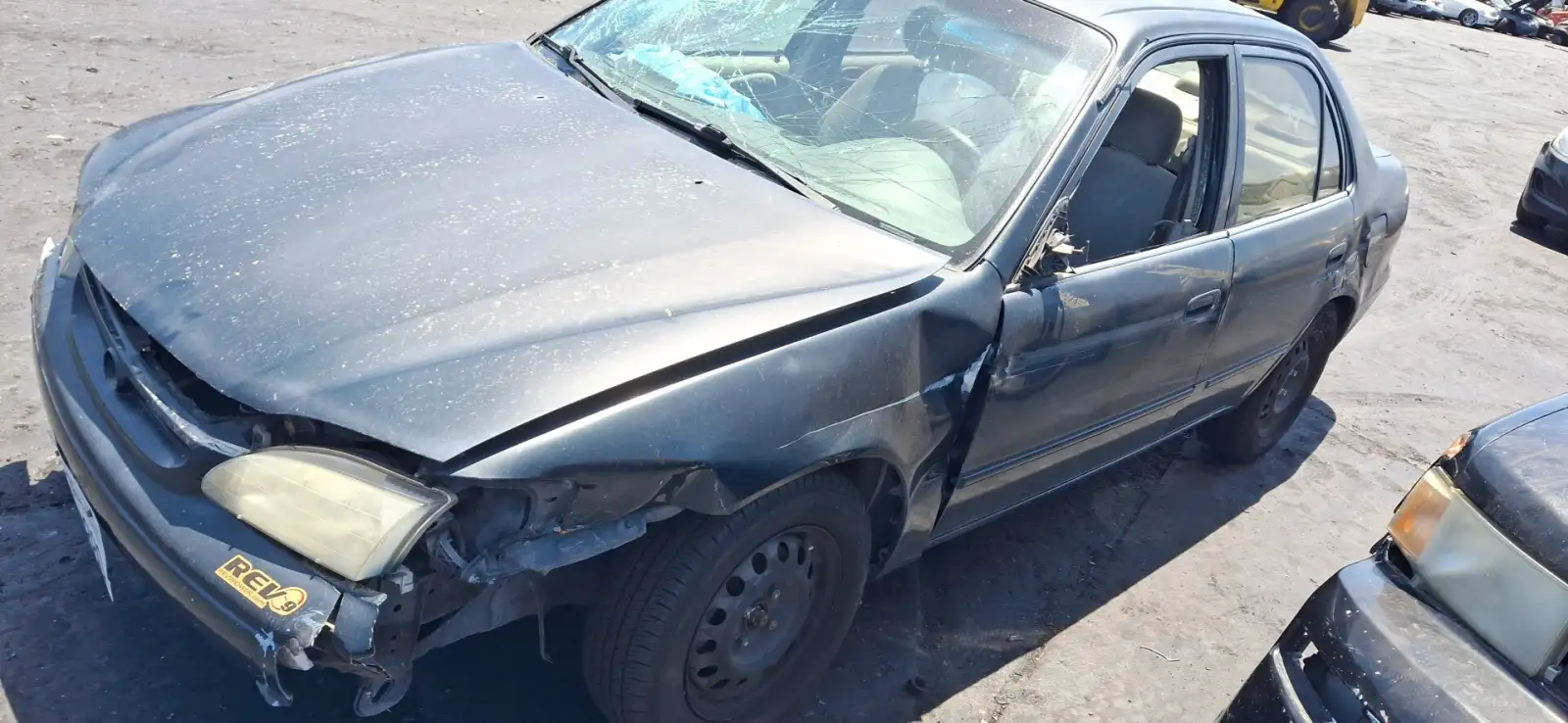 Photo of 1999 Toyota Corolla