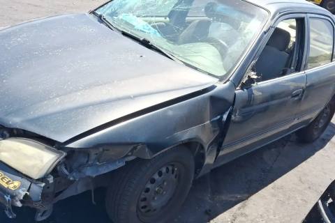 Photo of 1999 Toyota Corolla