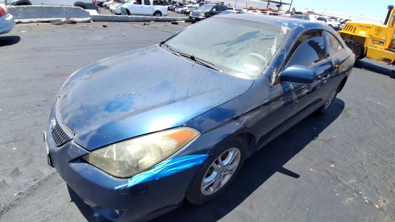 Photo of 2006 Toyota Solara