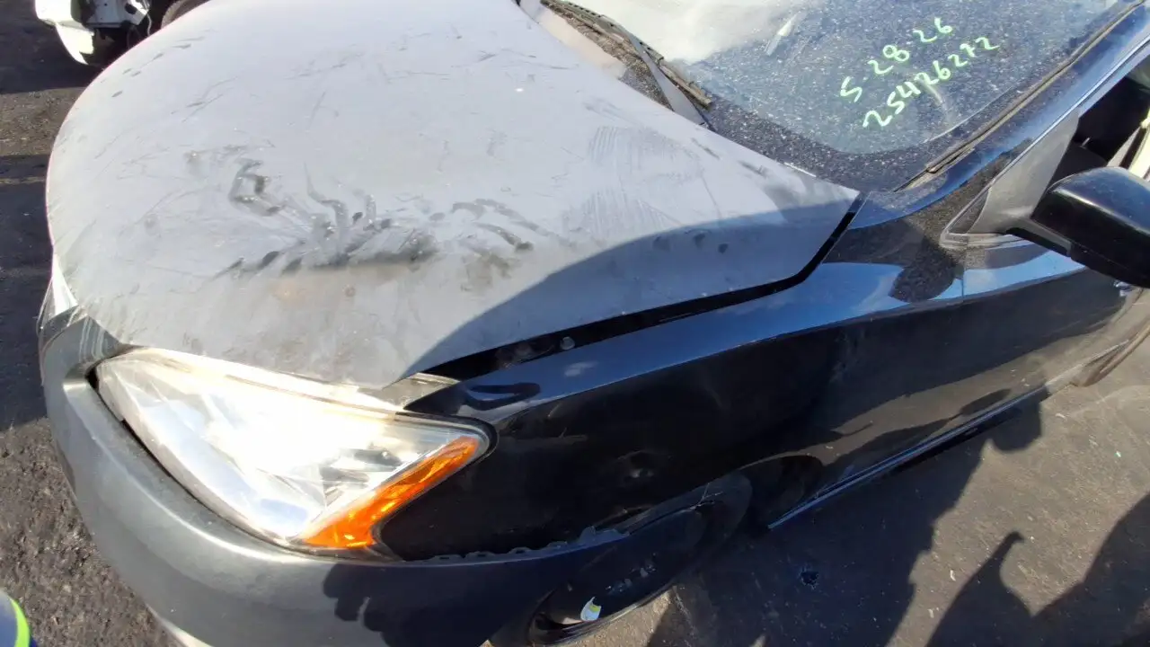 Photo of 2014 Nissan Sentra