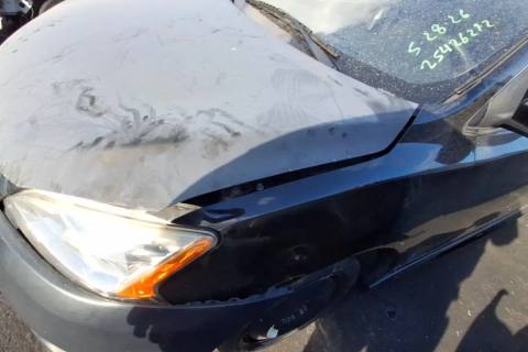 Photo of 2014 Nissan Sentra