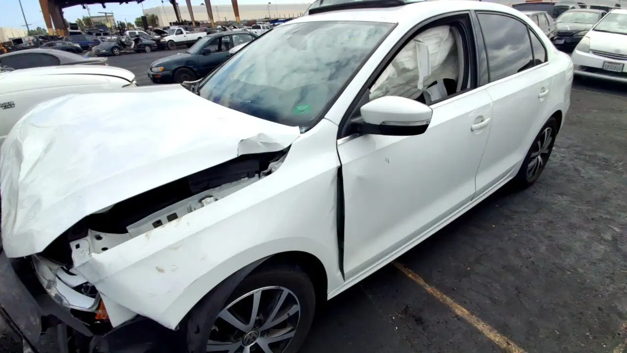 Photo of 2017 Volkswagen Jetta