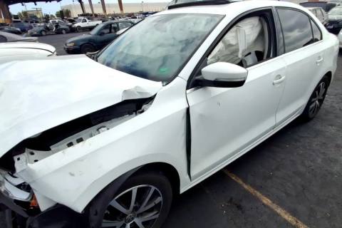 Photo of 2017 Volkswagen Jetta