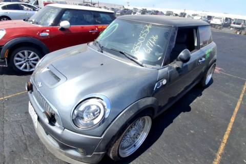 Photo of 2010 Mini Cooper
