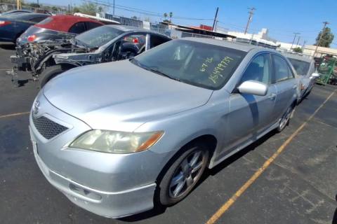 Photo of 2007 Toyota Camry