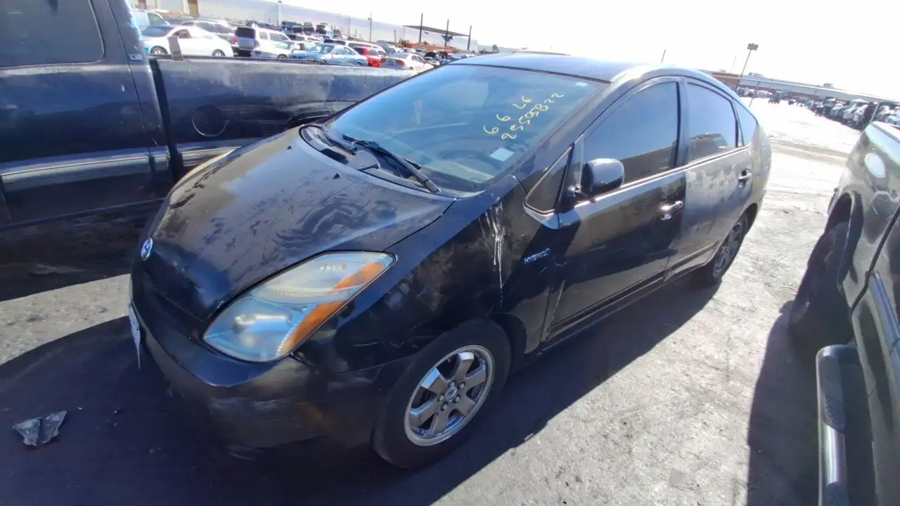 Photo of 2009 Toyota Prius