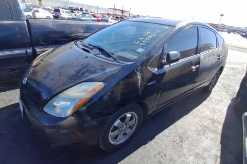 Photo of 2009 Toyota Prius