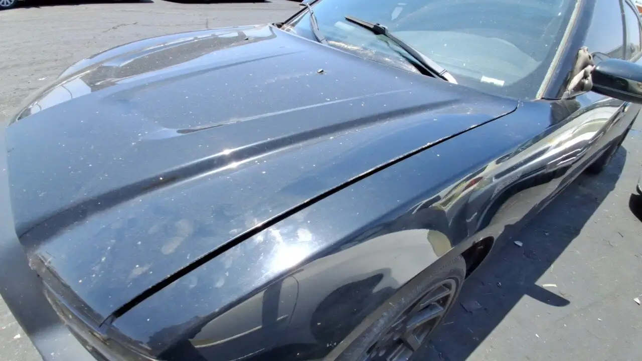 Photo of 2014 Dodge Charger