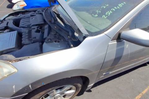 Photo of 2007 Nissan Altima