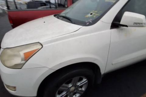 Photo of 2012 Chevrolet Traverse
