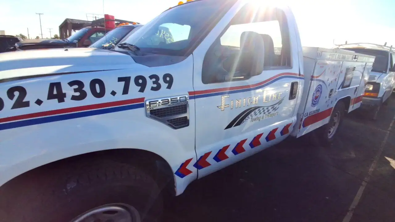 Photo of 2010 Ford F-350 Super Duty