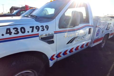 Photo of 2010 Ford F-350 Super Duty