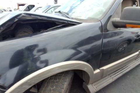 Photo of 2003 Ford Expedition