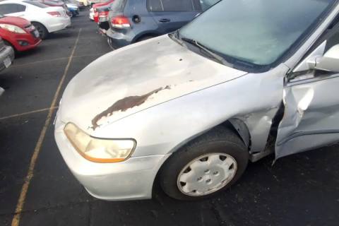 Photo of 2000 Honda Accord